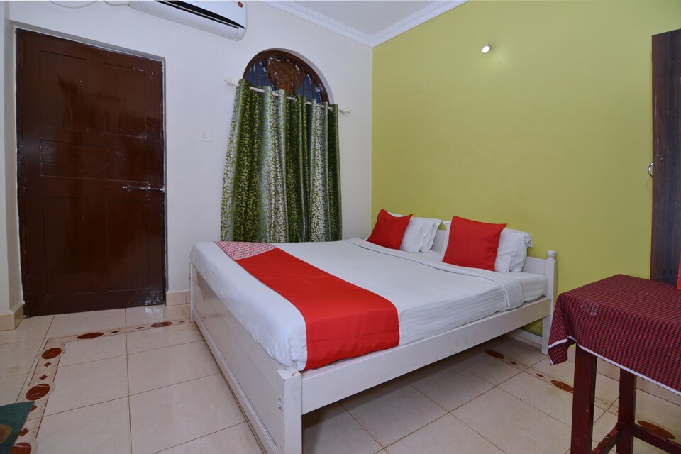 OYO 3275 Angelina Guesthouse, Baga Goa, Goa