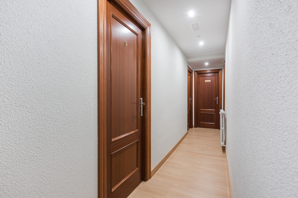 OYO Hostal Uría, Salamanca, Salamanca