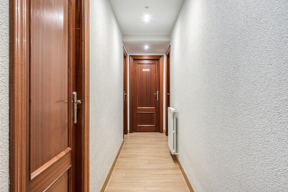OYO Hostal Uría, Salamanca, Salamanca