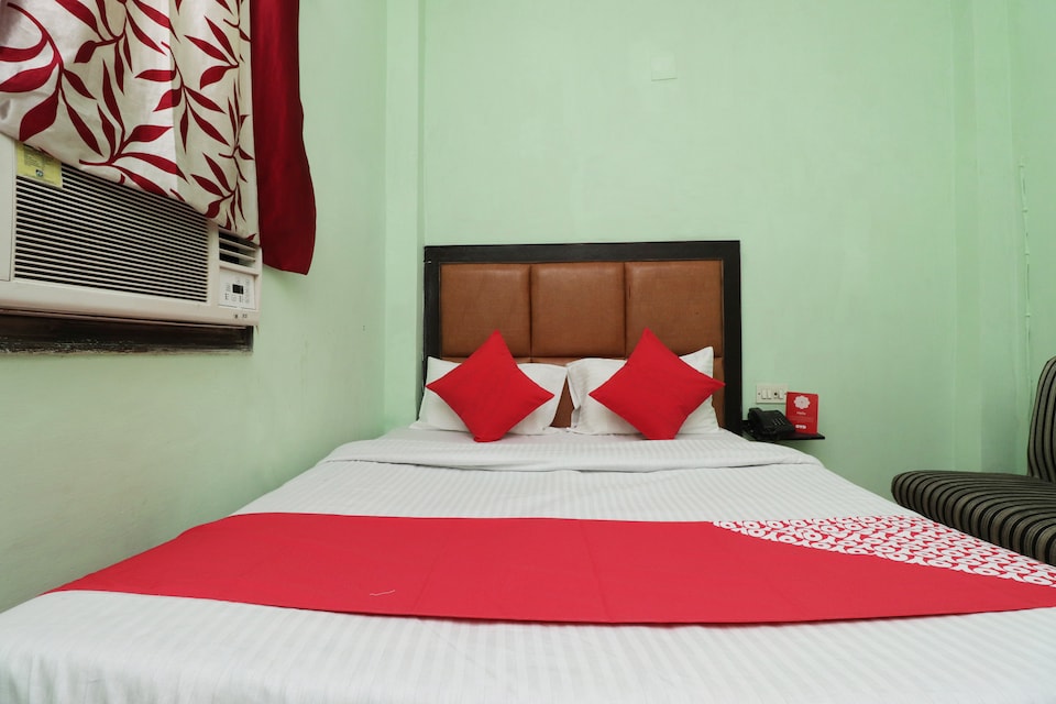 Hotel O Parkash dx, Paharganj Delhi, दिल्ली