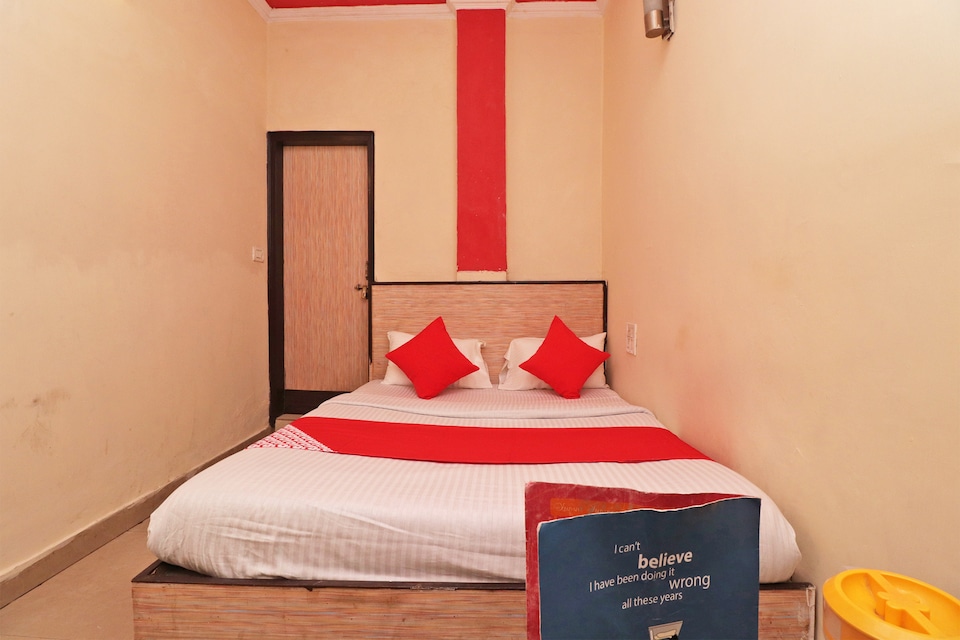 Hotel O Parkash dx, Paharganj Delhi, दिल्ली