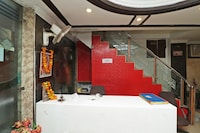 OYO 27596 Hotel Parkash dx