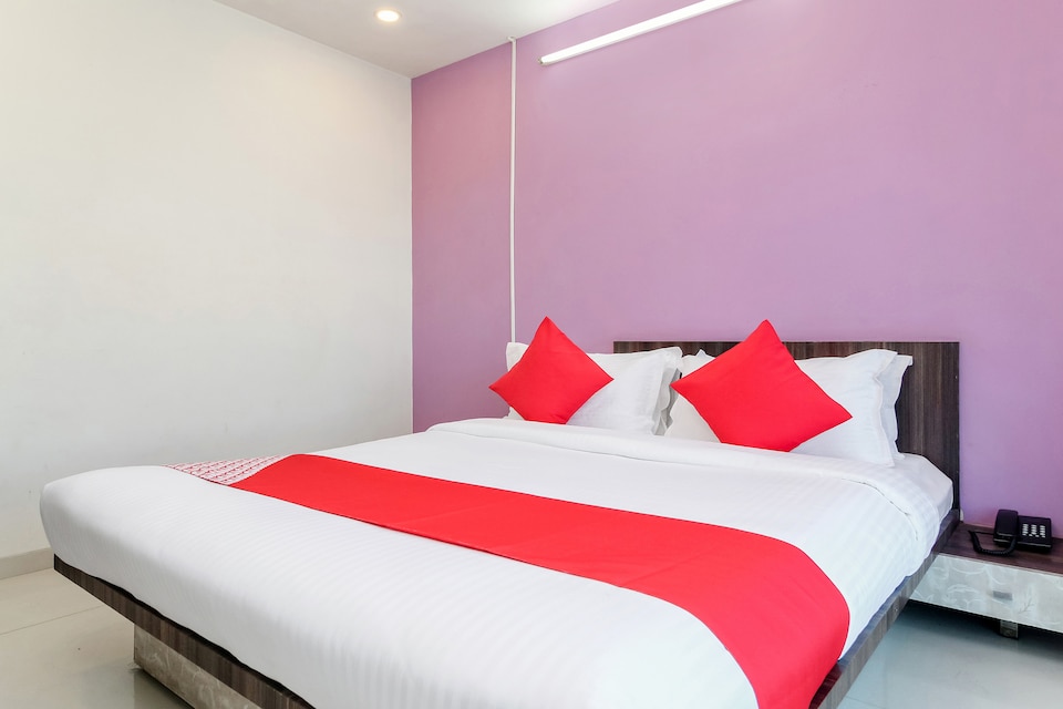 OYO 27601 Zaika Orchid Apartments, Mumbai Borivali-Dahisar-Mira Road, Mumbai