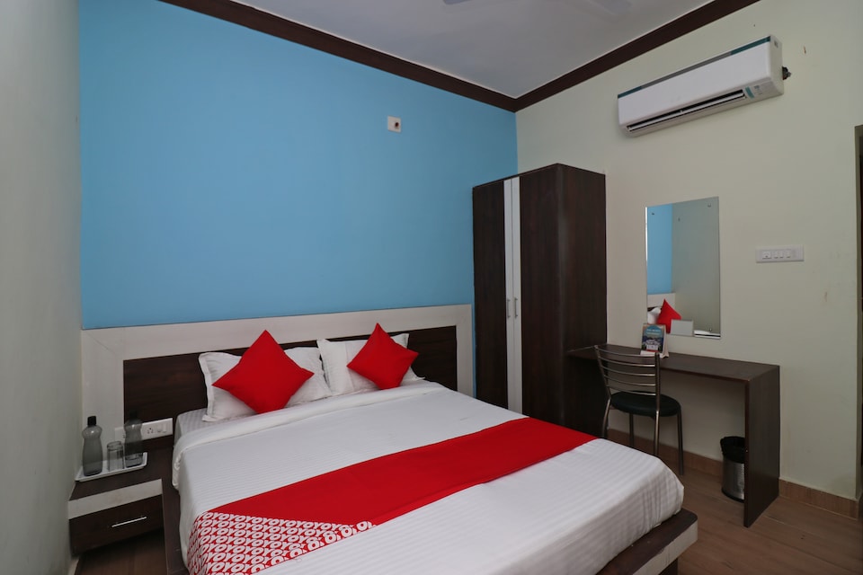 OYO 27602 Hotel Green Space, Patia Bhubaneswar, Bhubaneswar