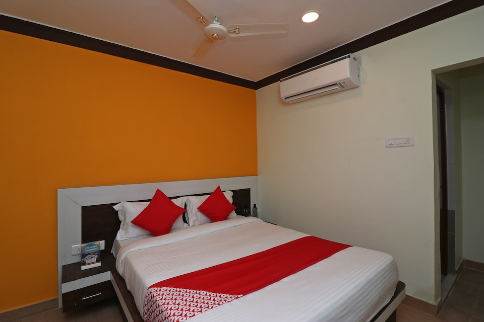 OYO 27602 Hotel Green Space, Patia Bhubaneswar, Bhubaneswar