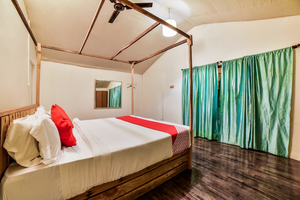 OYO 27608 Dreamcatcher, South Goa, Goa