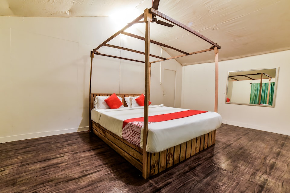 OYO 27608 Dreamcatcher, South Goa, Goa