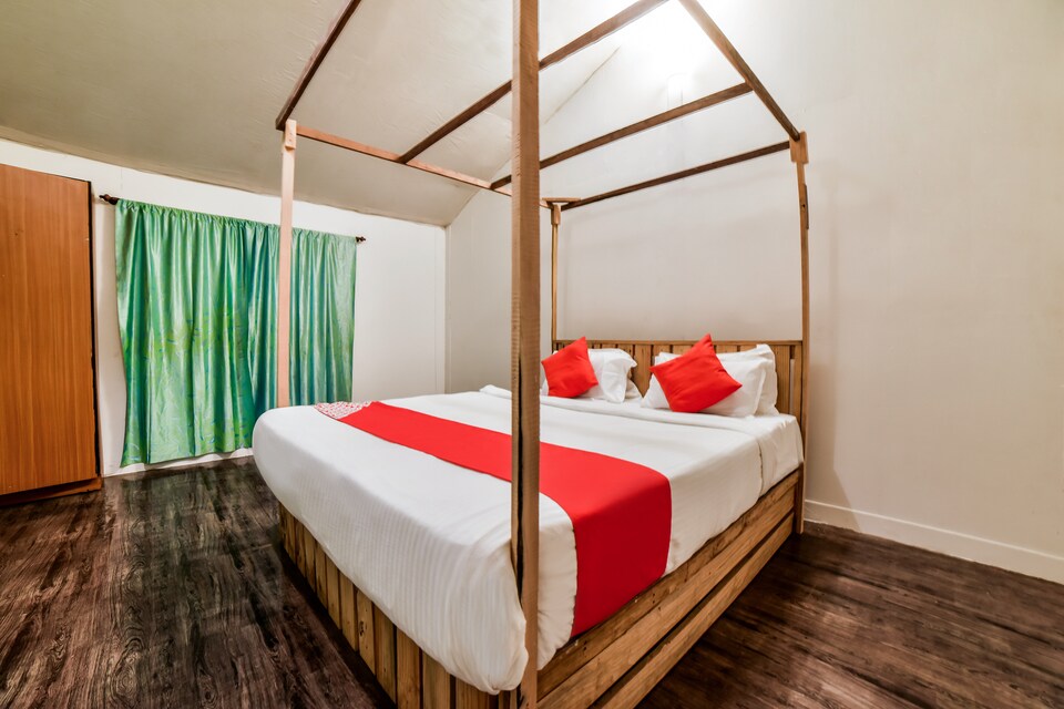 OYO 27608 Dreamcatcher, South Goa, Goa