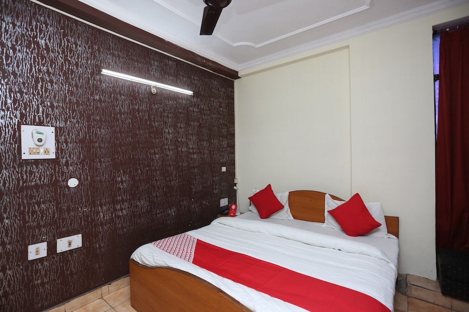 OYO 27615 Ss Hotel International, Gomti Nagar Lucknow, Lucknow