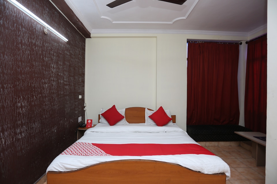 OYO 27615 Ss Hotel International, Gomti Nagar Lucknow, Lucknow