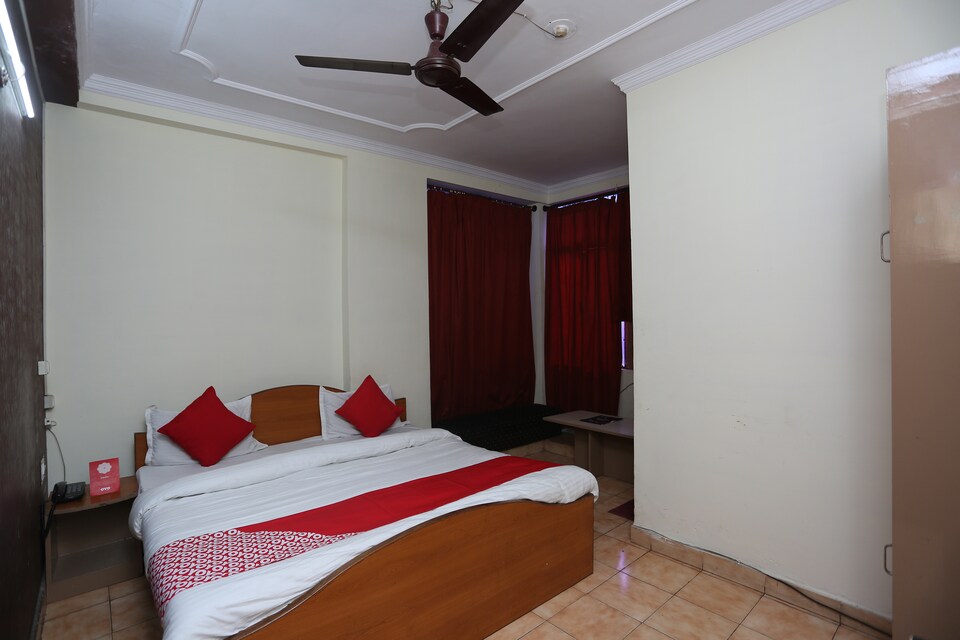 OYO 27615 Ss Hotel International, Gomti Nagar Lucknow, Lucknow
