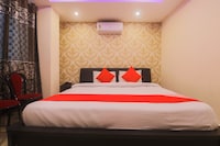 OYO Hotel Blue Bird Annexe