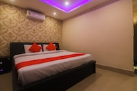 OYO Hotel Blue Bird Annexe