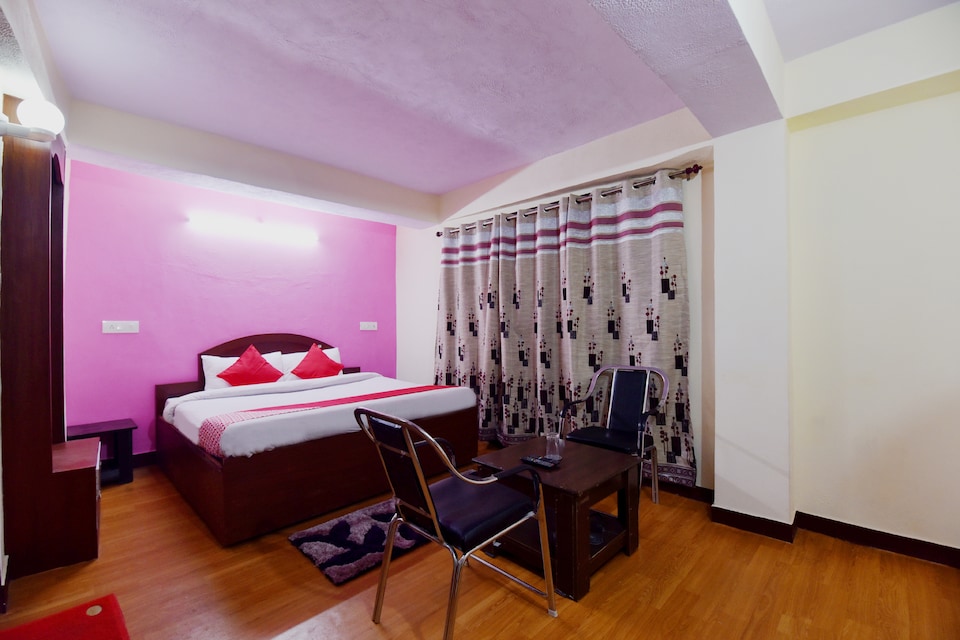 OYO 27622 Gautam Regency, Kachighati, Shimla