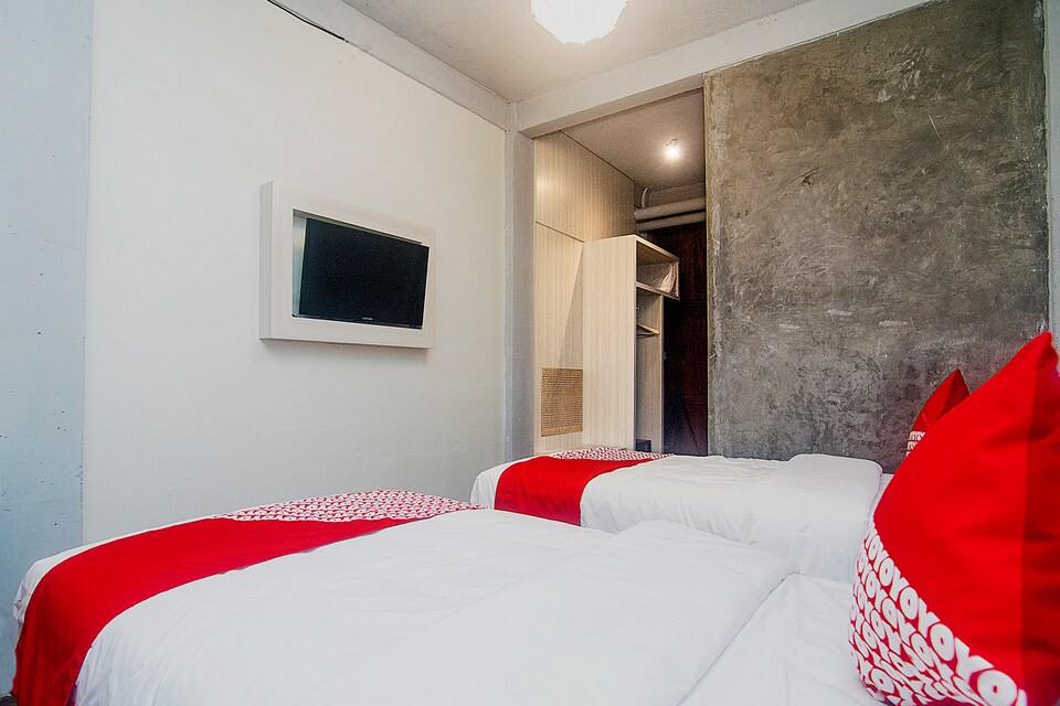 OYO 321 Kampung Lawasan Heritage Cottage, Caturtunggal, Yogyakarta