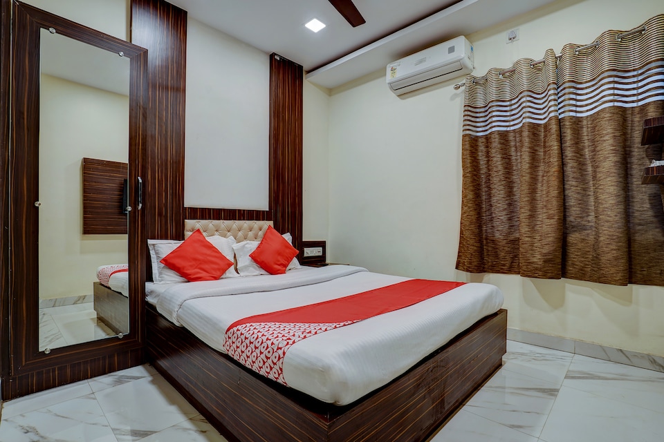 OYO 27630 Capital Residency, Dhanbad, Dhanbad
