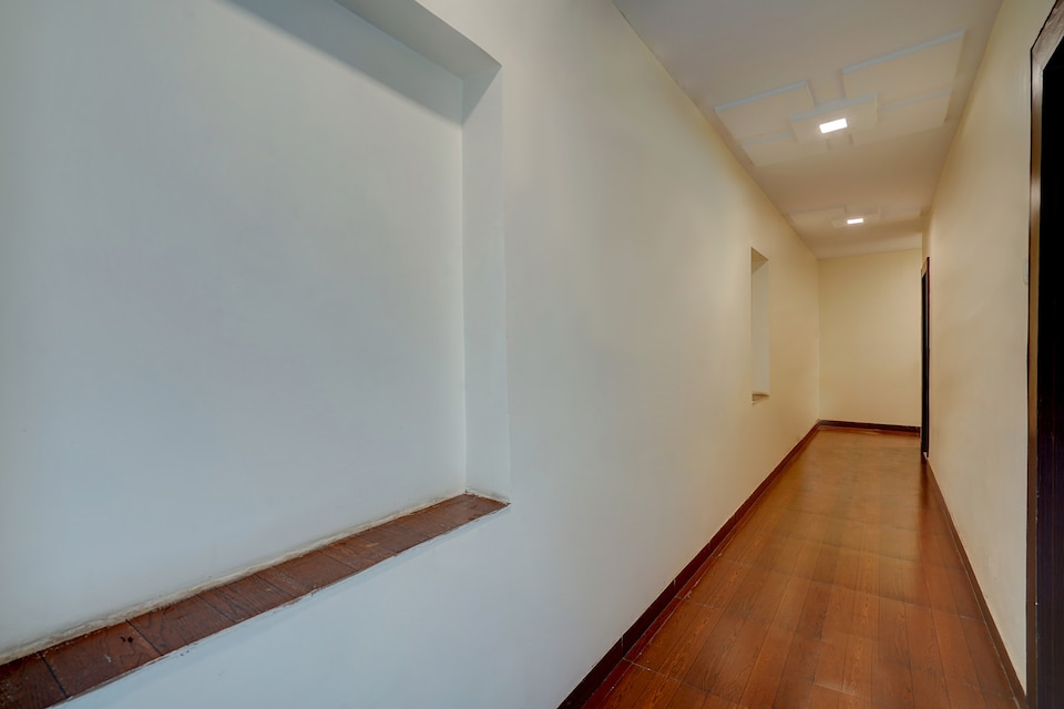 Hotel O Capital Residency , Dhanbad, Dhanbad