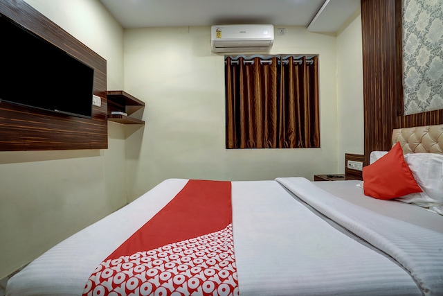 Hotel O Capital Residency 