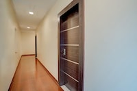 Hotel O Capital Residency 
