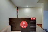 Hotel O Capital Residency 