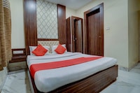 Hotel O Capital Residency 