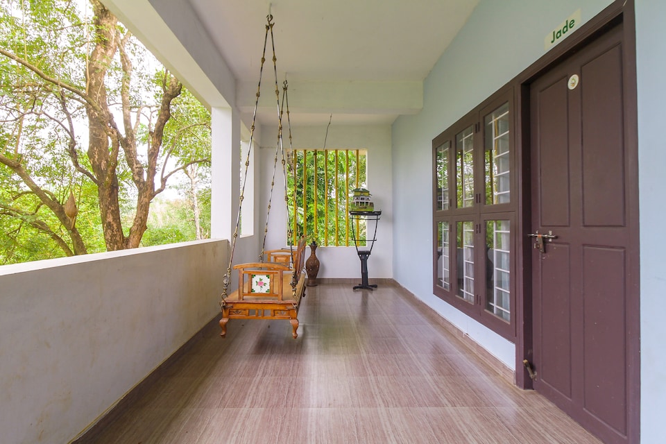 OYO Home 27632 Organic Farm Stay, Sultan Bathery, Wayanad