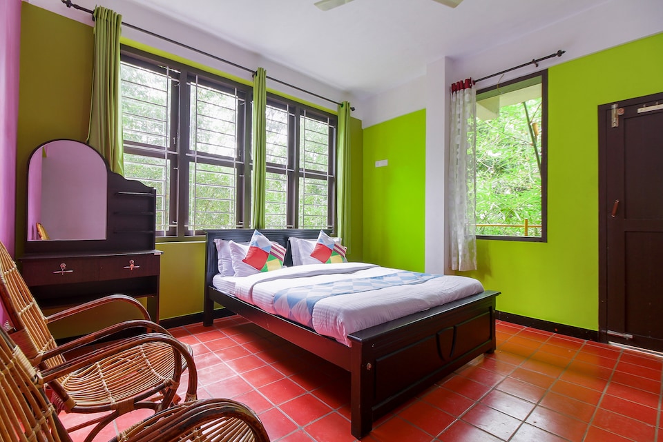 OYO Home 27632 Organic Farm Stay, Sultan Bathery, Wayanad