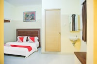 Hotel O Angkatan 45 Near Istana Gubernur Formerly Maleo Hotel