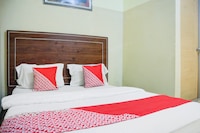 Hotel O Angkatan 45 Near Istana Gubernur Formerly Maleo Hotel