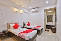 OYO Hotel Dan
