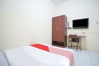 Hotel O Seturan Near Hartono Mall Yogyakarta Formerly Maleo Kostel