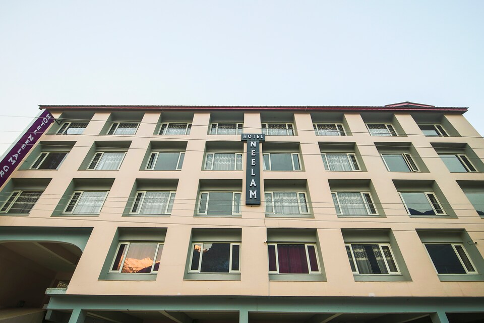 Capital O 27646 Hotel Neelam, Mall Road Manali, Manali