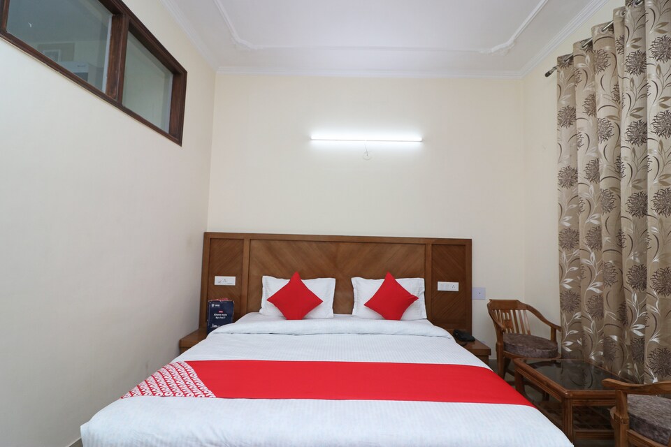 OYO 27648 Kasauli Greens, Kasauli, Kasauli