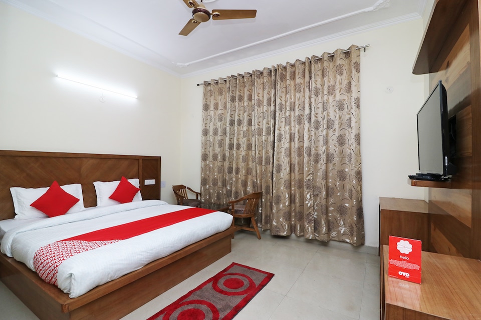 OYO 27648 Kasauli Greens, Kasauli, Kasauli