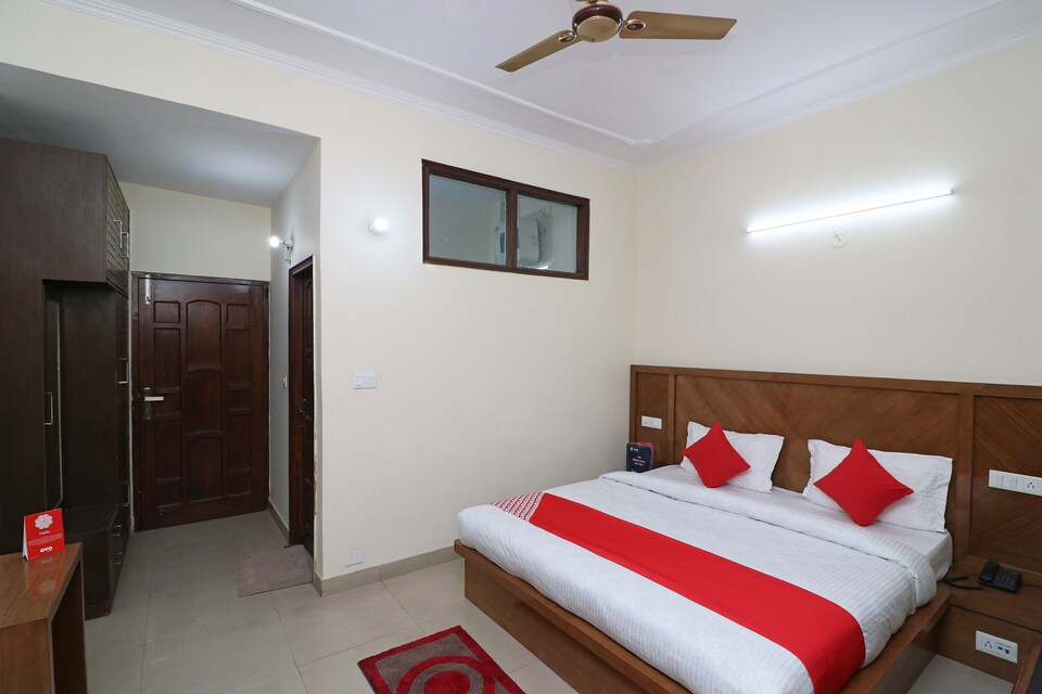 OYO 27648 Kasauli Greens, Kasauli, Kasauli