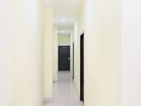 Hotel O Gian Residency