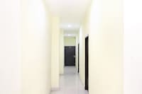 Hotel O Gian Residency