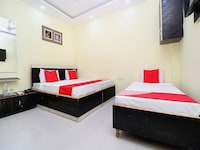Hotel O Gian Residency