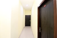 Hotel O Gian Residency