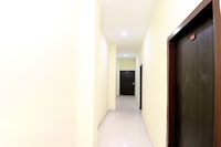 Hotel O Gian Residency