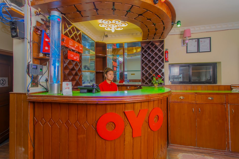 OYO 288 Yangrima Hill City Hotel, Boudha Kathmandu, Kathmandu
