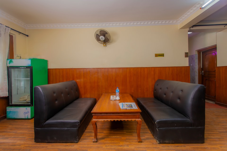 OYO 288 Yangrima Hill City Hotel, Boudha Kathmandu, Kathmandu