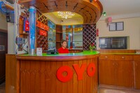 OYO 288 Yangrima Hill City Hotel