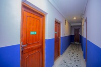 OYO 288 Yangrima Hill City Hotel