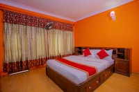 OYO 288 Yangrima Hill City Hotel