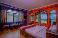 OYO 288 Yangrima Hill City Hotel