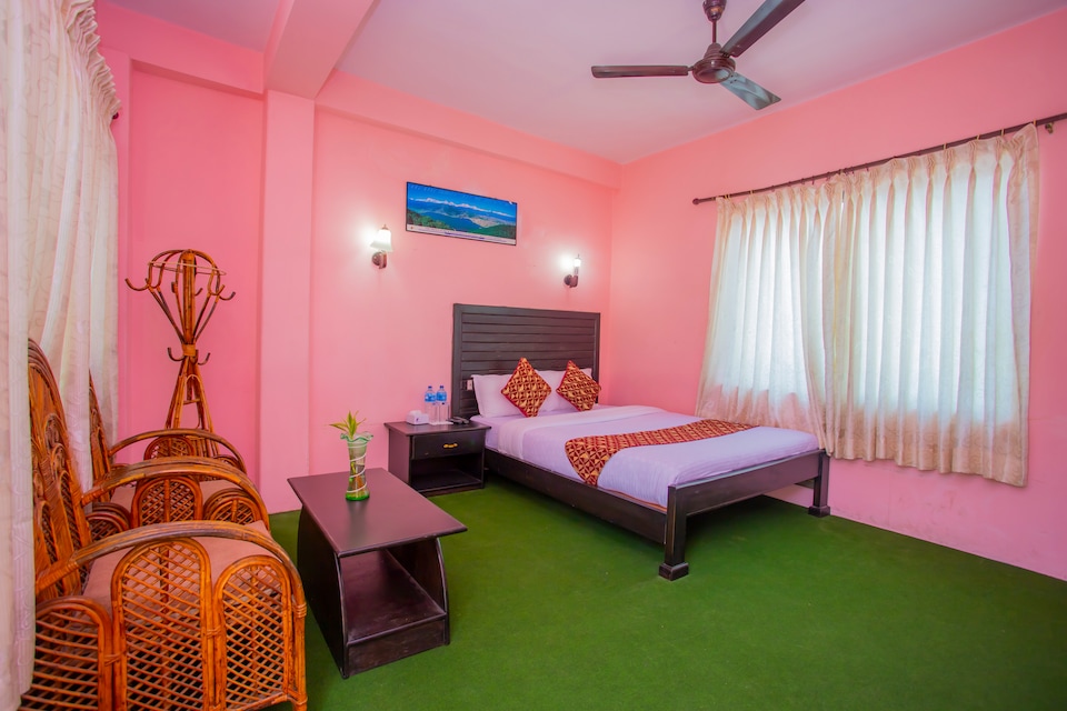 SPOT ON 289 Hotel Eagle Nest, Pokhara, Pokhara