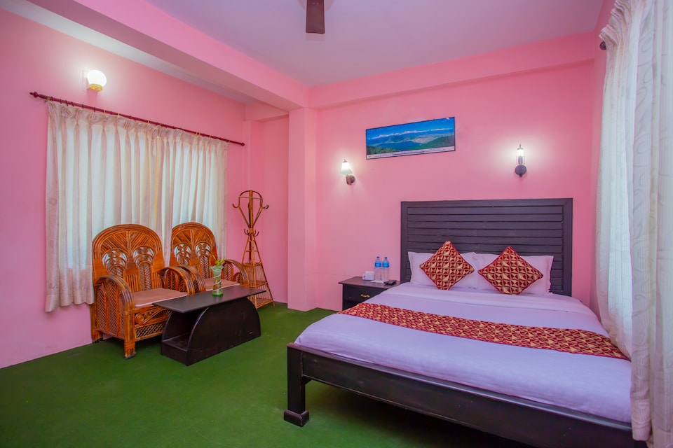 SPOT ON 289 Hotel Eagle Nest, Pokhara, Pokhara