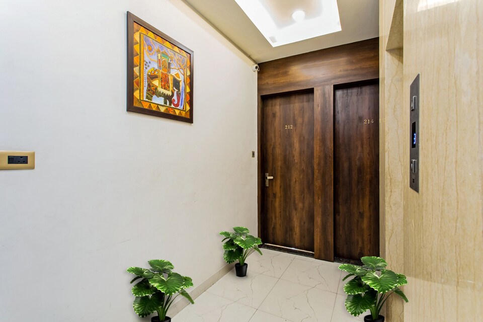 Collection O  27658 Hotel New Mohit Regency, MP Nagar Bhopal, Bhopal