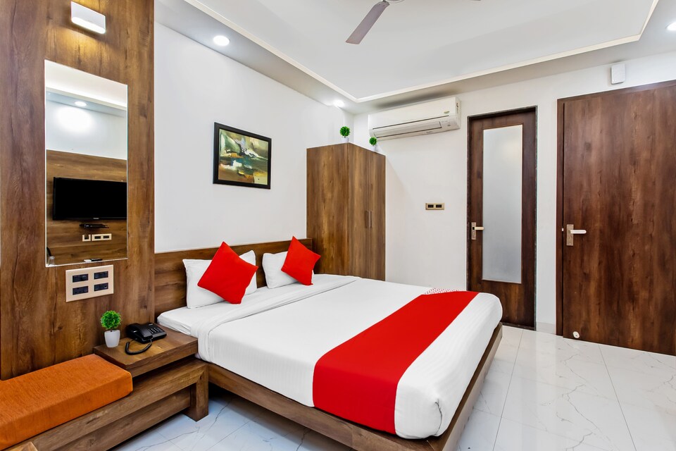 Collection O  27658 Hotel New Mohit Regency, MP Nagar Bhopal, Bhopal